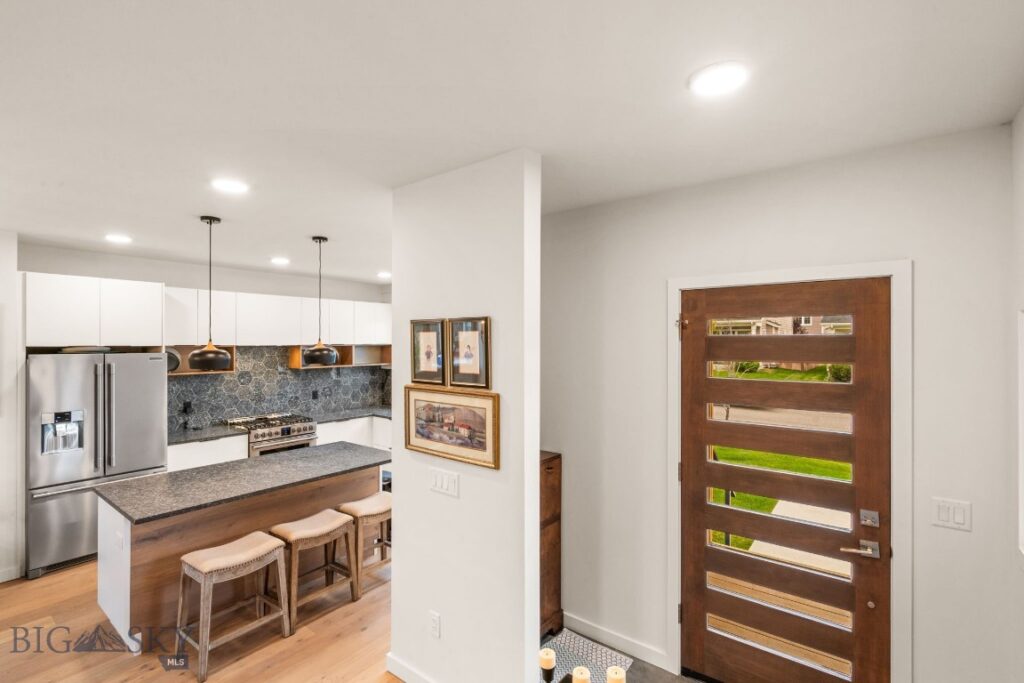 3460 S 21st Avenue, Bozeman MT 59718