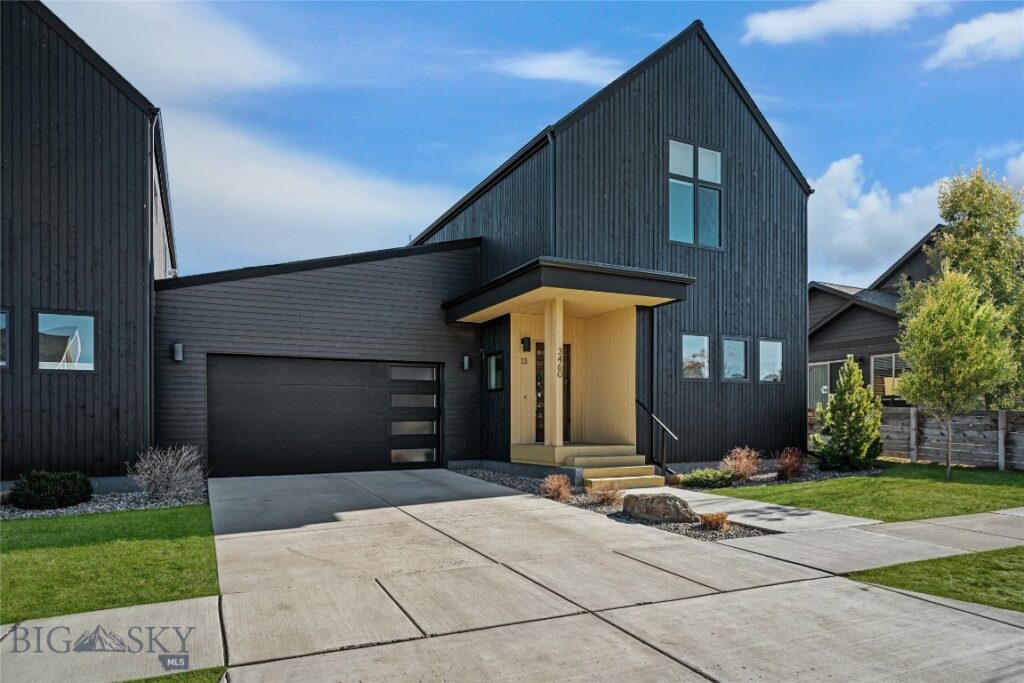 3460 S 21st Avenue, Bozeman MT 59718