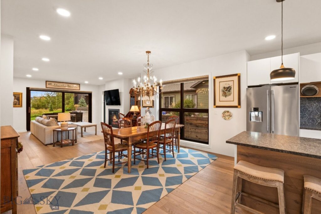 3460 S 21st Avenue, Bozeman MT 59718