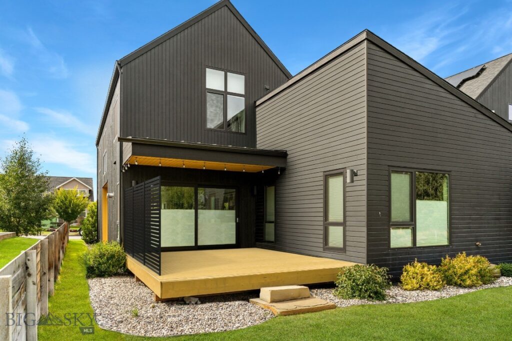 3460 S 21st Avenue, Bozeman MT 59718