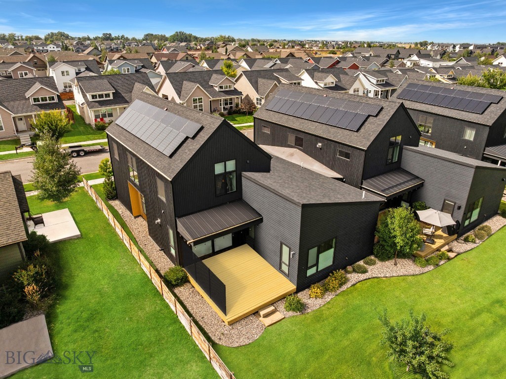 3460 S 21st Avenue, Bozeman MT 59718