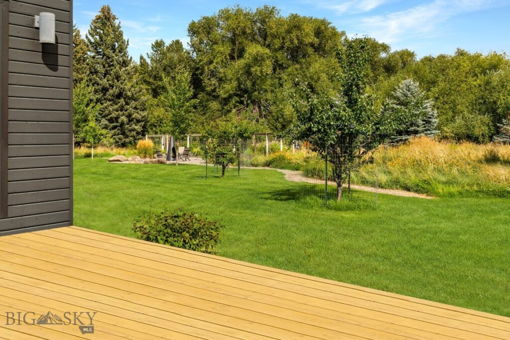 3460 S 21st Avenue, Bozeman MT 59718