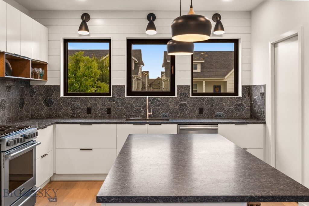 3460 S 21st Avenue, Bozeman MT 59718