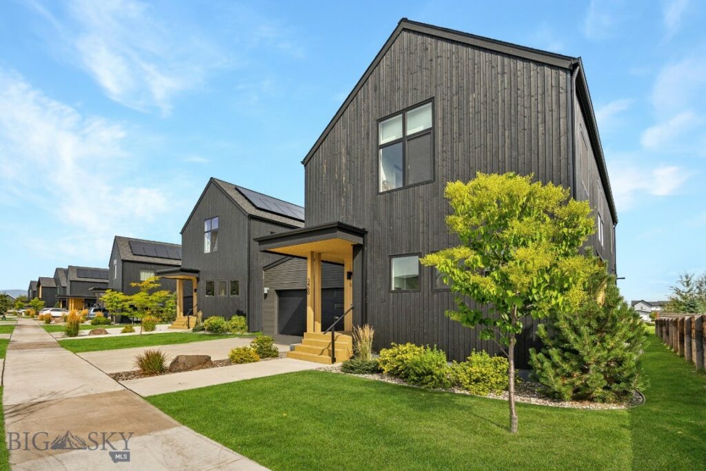 3460 S 21st Avenue, Bozeman MT 59718