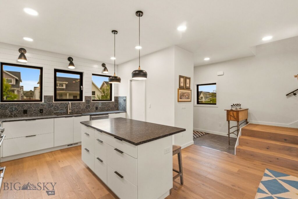 3460 S 21st Avenue, Bozeman MT 59718