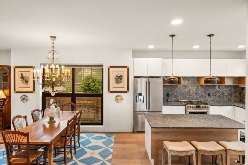 3460 S 21st Avenue, Bozeman MT 59718