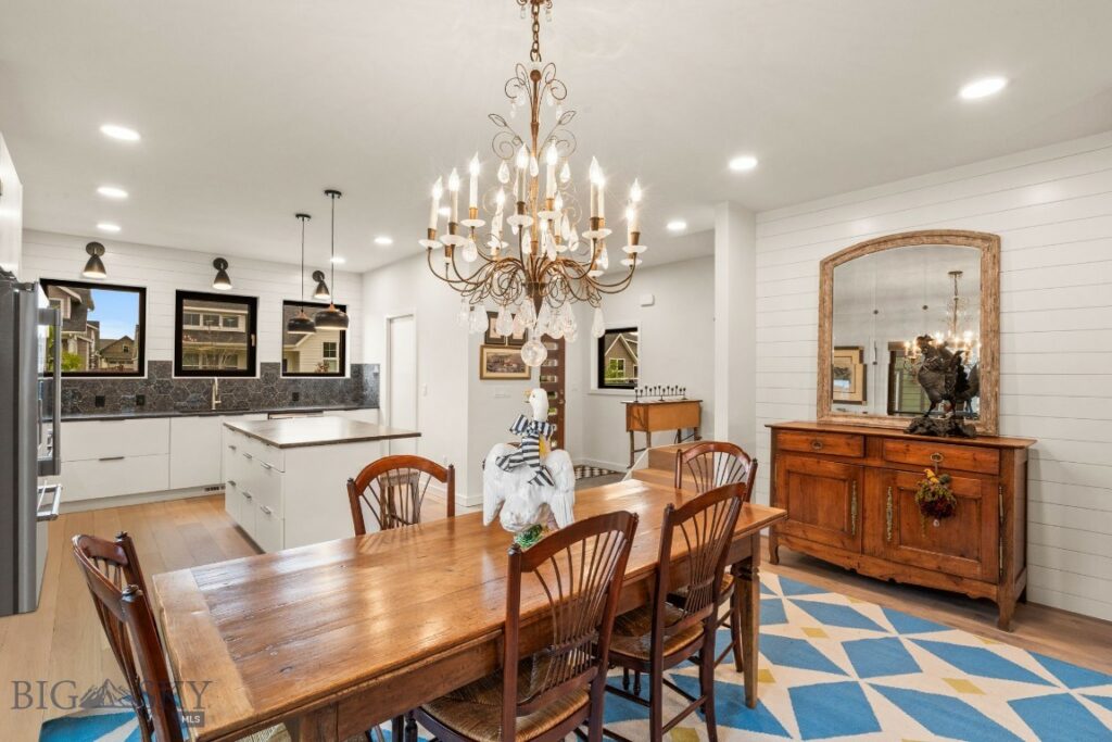 3460 S 21st Avenue, Bozeman MT 59718