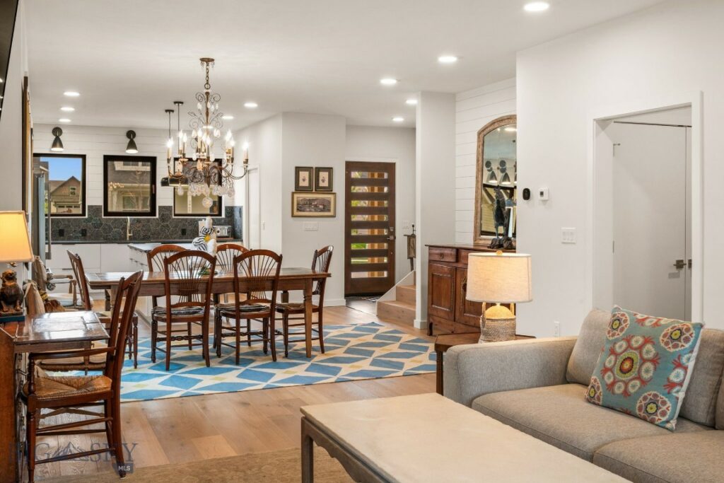 3460 S 21st Avenue, Bozeman MT 59718