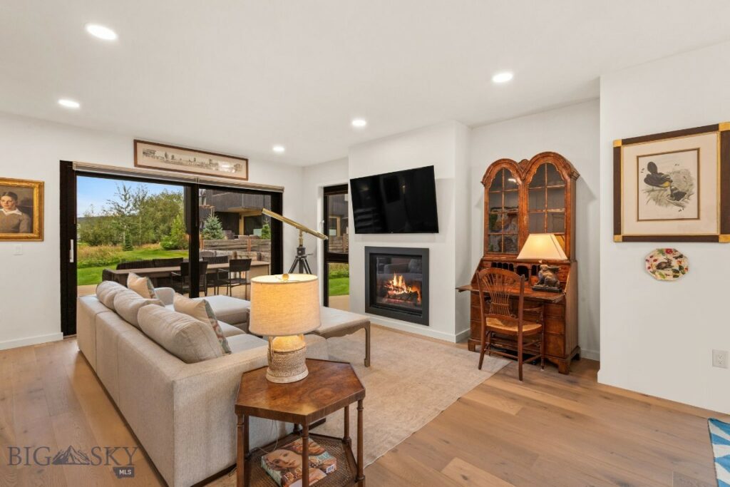 3460 S 21st Avenue, Bozeman MT 59718