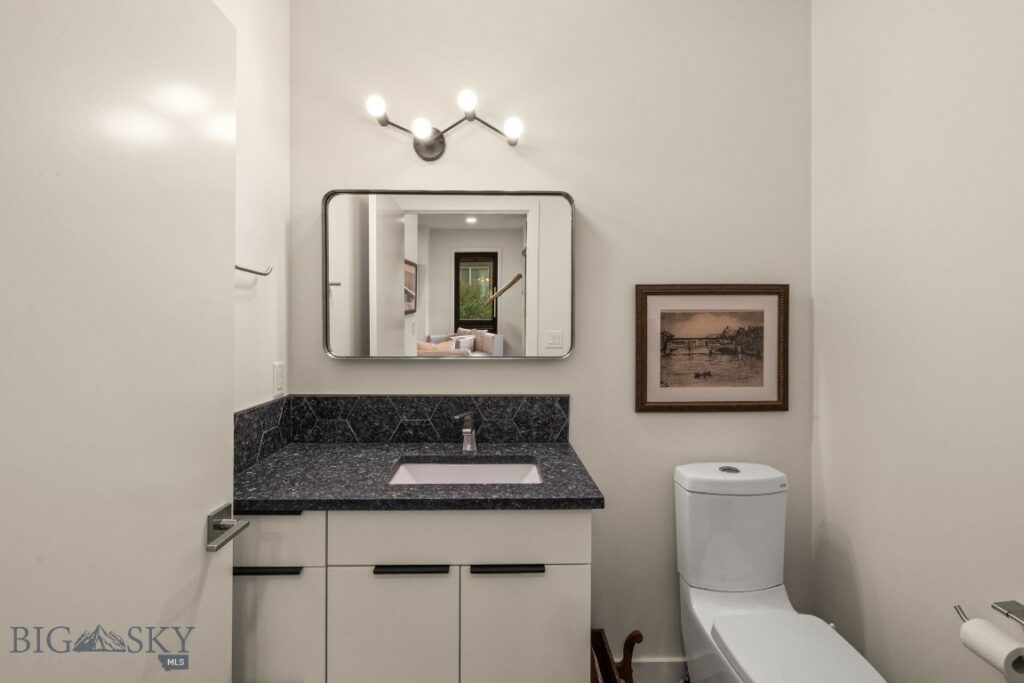 3460 S 21st Avenue, Bozeman MT 59718