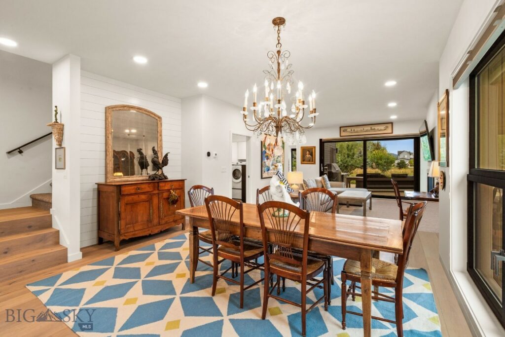 3460 S 21st Avenue, Bozeman MT 59718