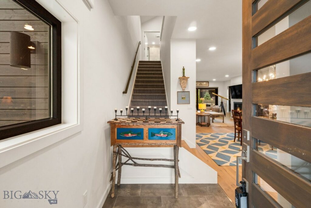 3460 S 21st Avenue, Bozeman MT 59718