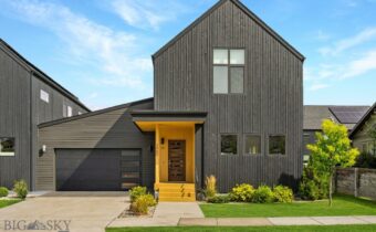 3460 S 21st Avenue, Bozeman MT 59718