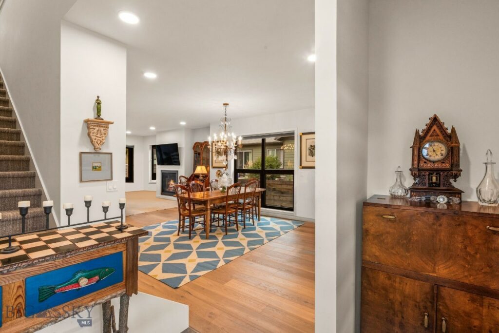 3460 S 21st Avenue, Bozeman MT 59718