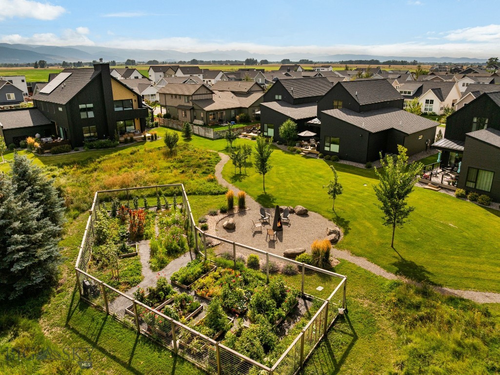 3460 S 21st Avenue, Bozeman MT 59718