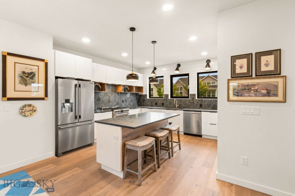 3460 S 21st Avenue, Bozeman MT 59718