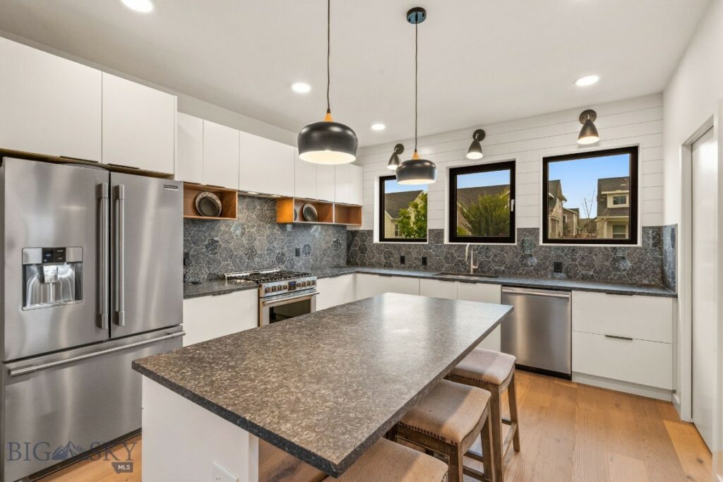 3460 S 21st Avenue, Bozeman MT 59718