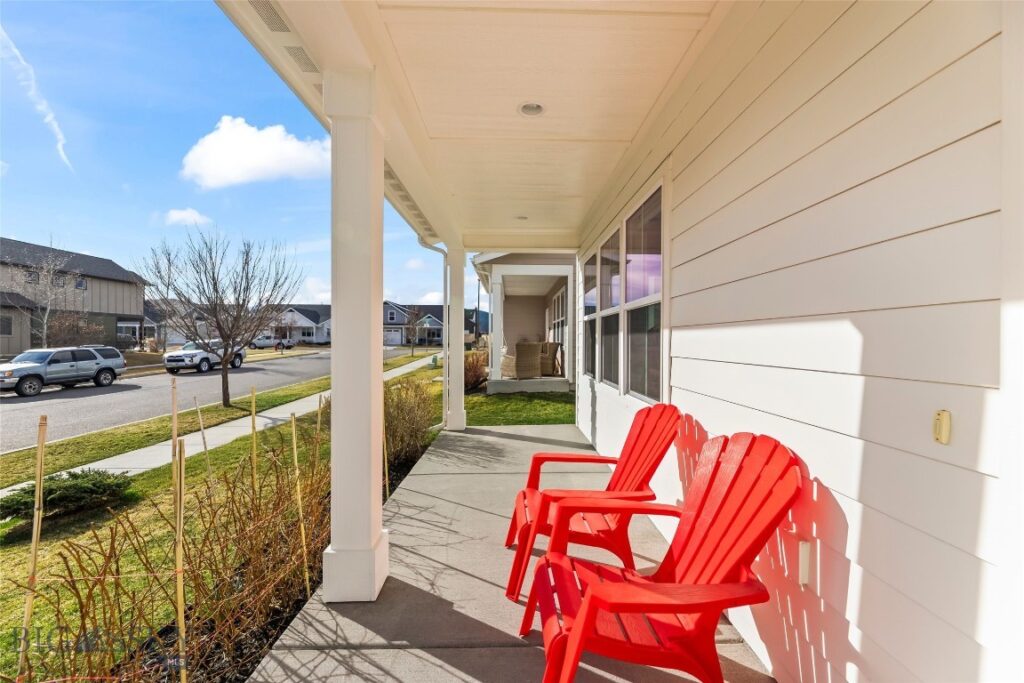 3465 S 21st Avenue, Bozeman MT 59715