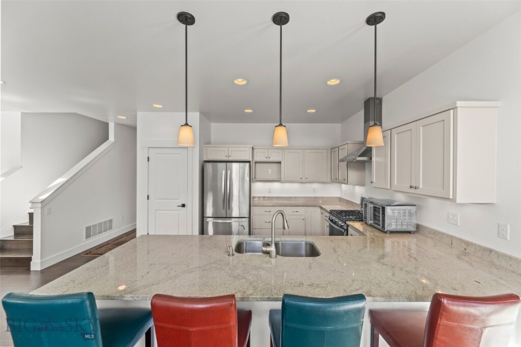 3465 S 21st Avenue, Bozeman MT 59715