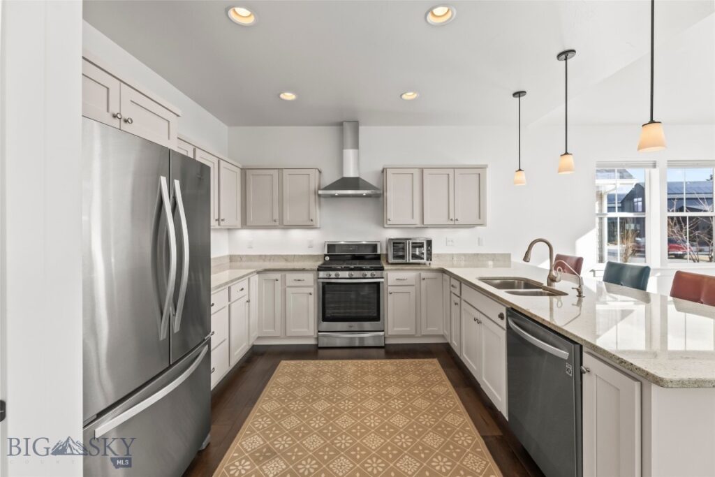 3465 S 21st Avenue, Bozeman MT 59715