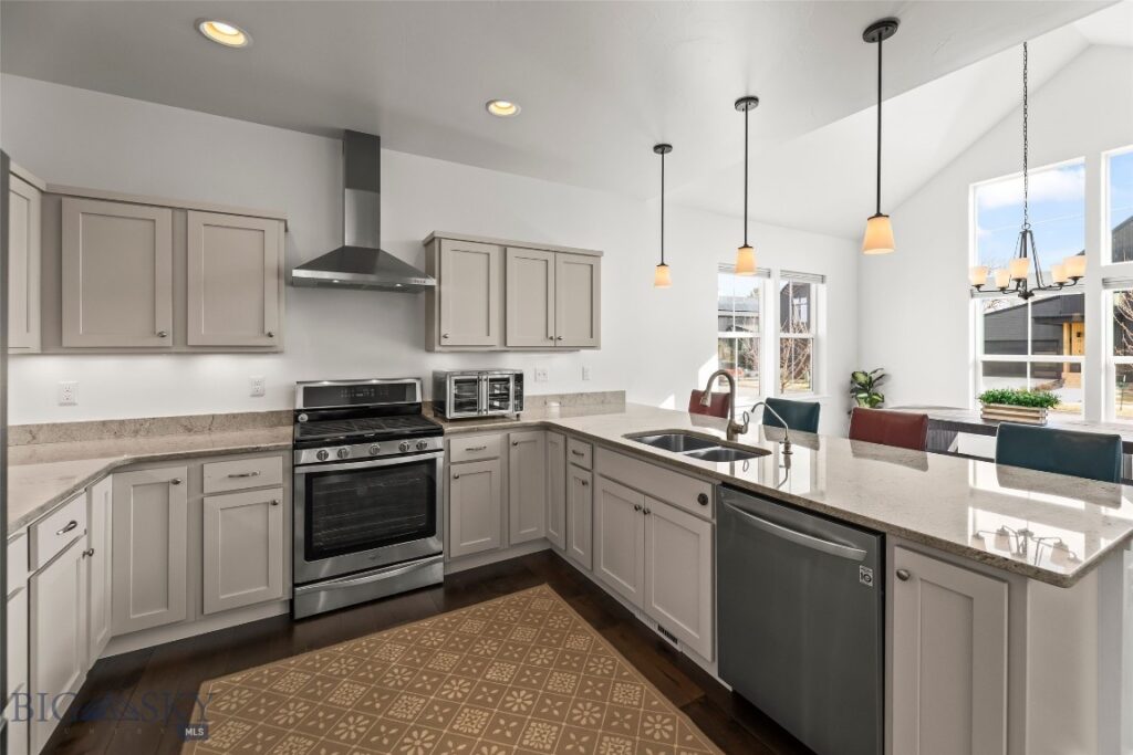 3465 S 21st Avenue, Bozeman MT 59715