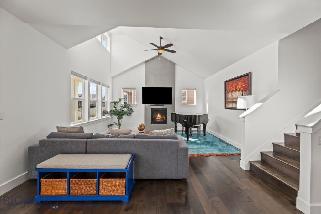 3465 S 21st Avenue, Bozeman MT 59715