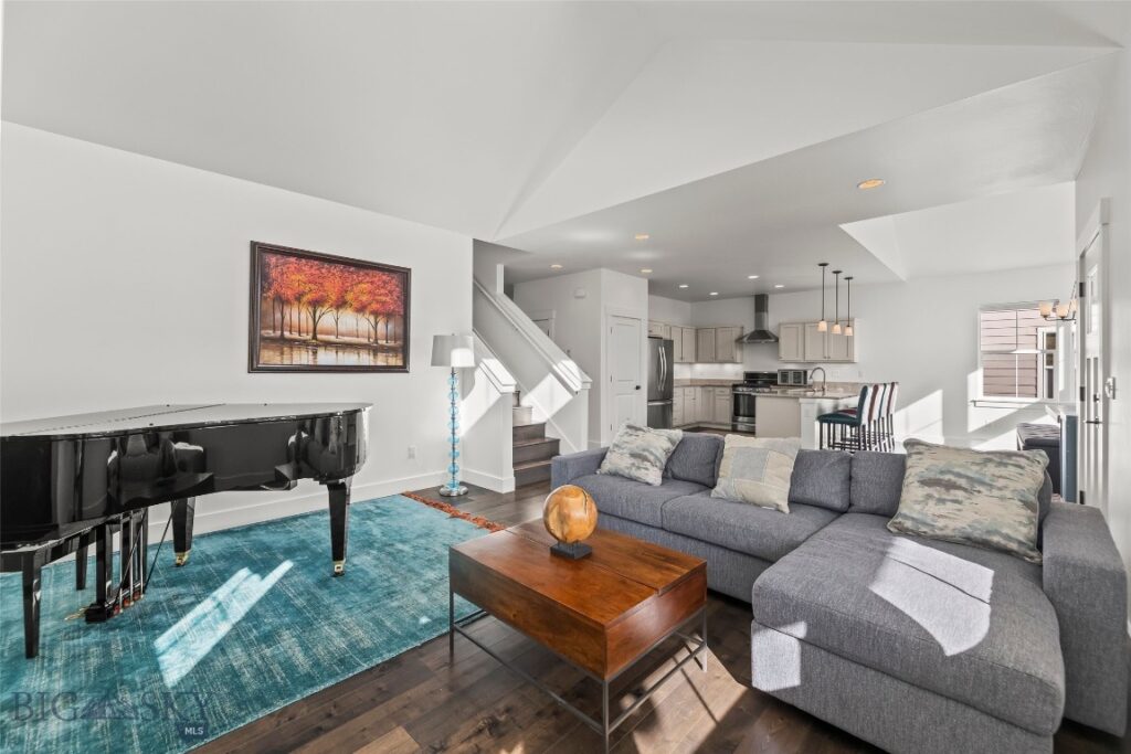 3465 S 21st Avenue, Bozeman MT 59715