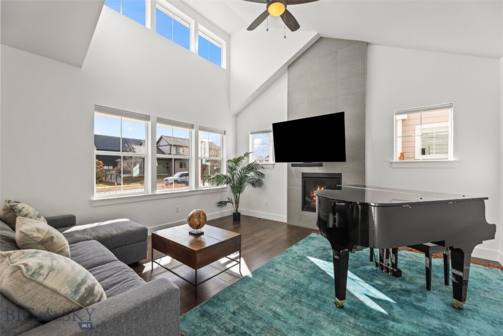 3465 S 21st Avenue, Bozeman MT 59715