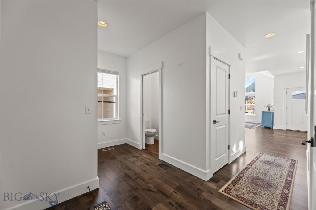 3465 S 21st Avenue, Bozeman MT 59715