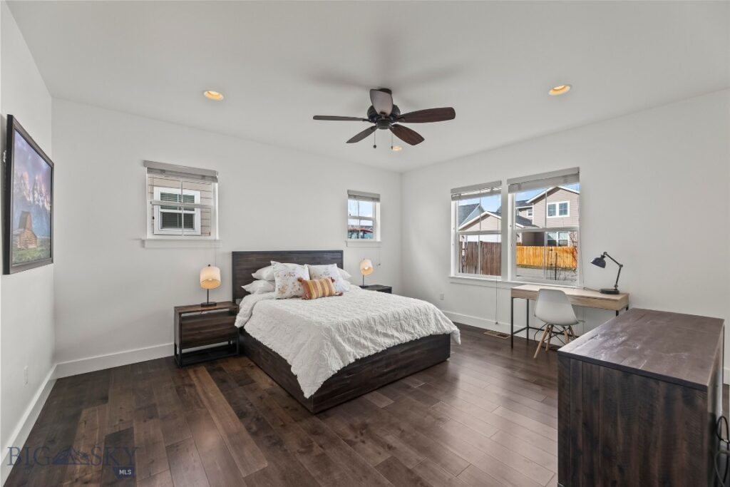 3465 S 21st Avenue, Bozeman MT 59715