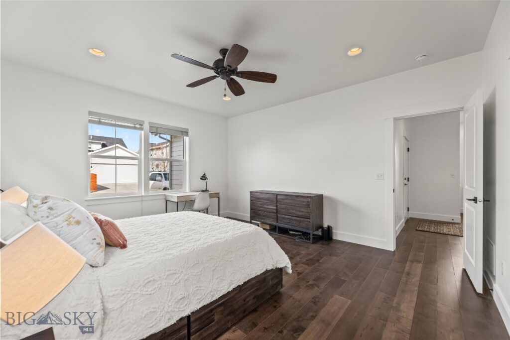 3465 S 21st Avenue, Bozeman MT 59715