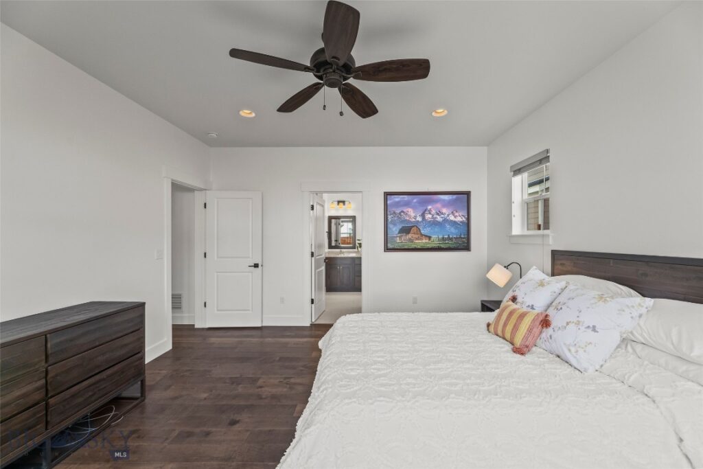 3465 S 21st Avenue, Bozeman MT 59715