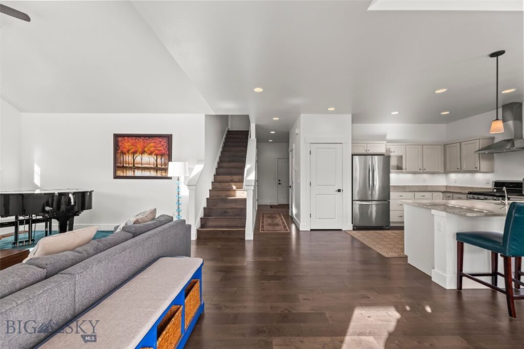 3465 S 21st Avenue, Bozeman MT 59715