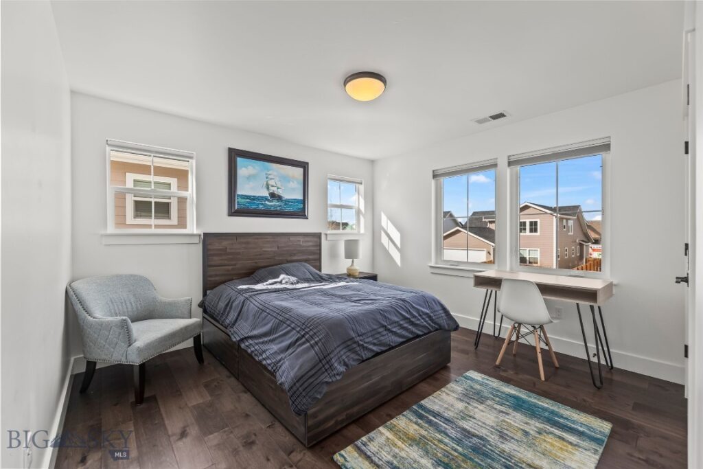 3465 S 21st Avenue, Bozeman MT 59715