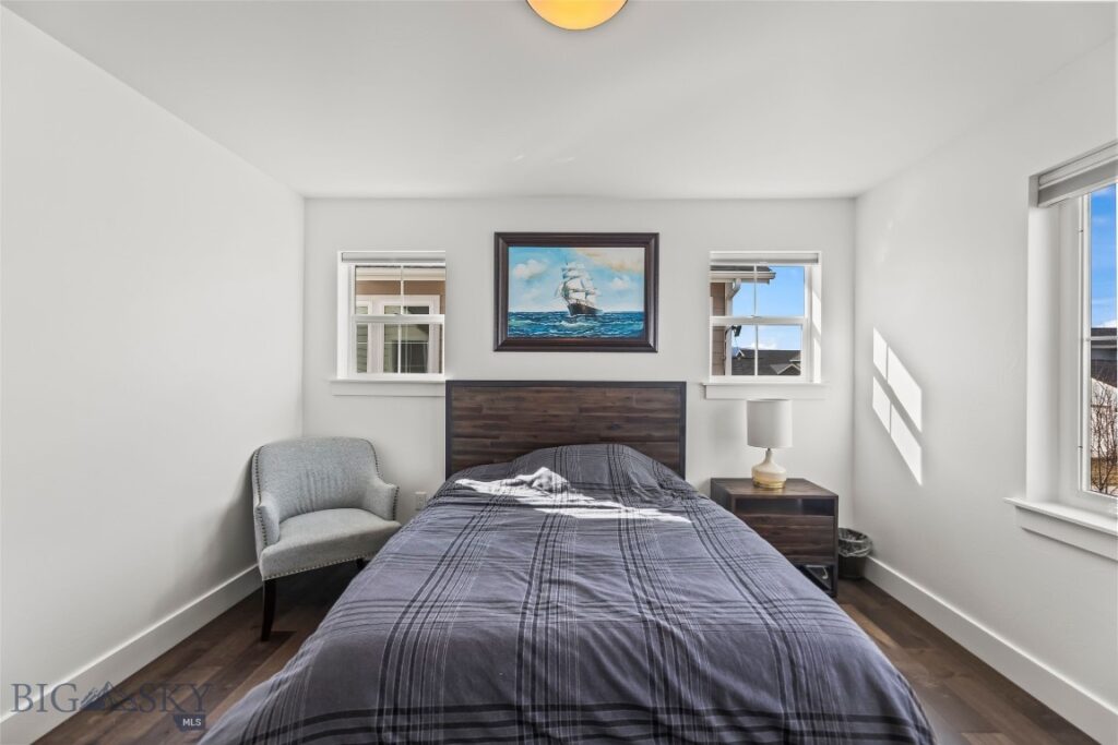 3465 S 21st Avenue, Bozeman MT 59715