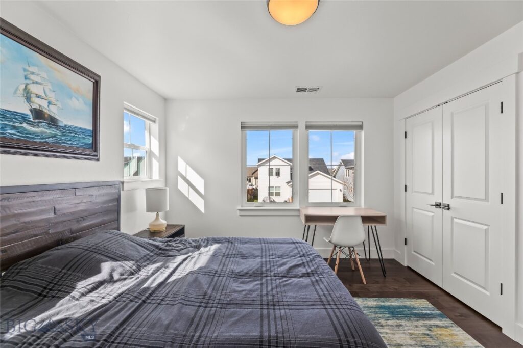 3465 S 21st Avenue, Bozeman MT 59715