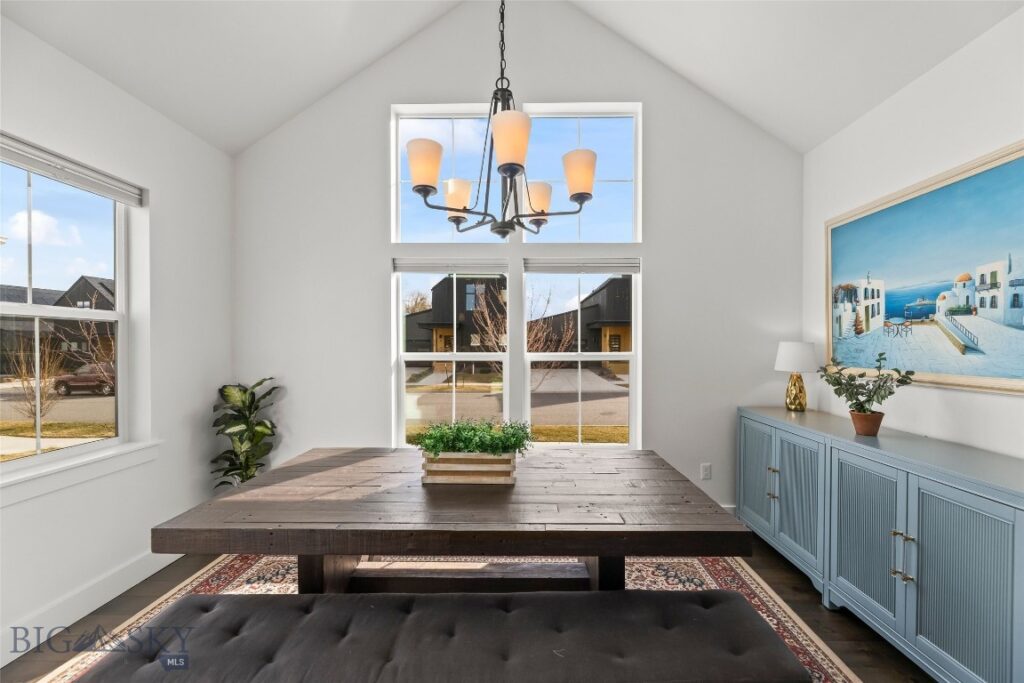 3465 S 21st Avenue, Bozeman MT 59715