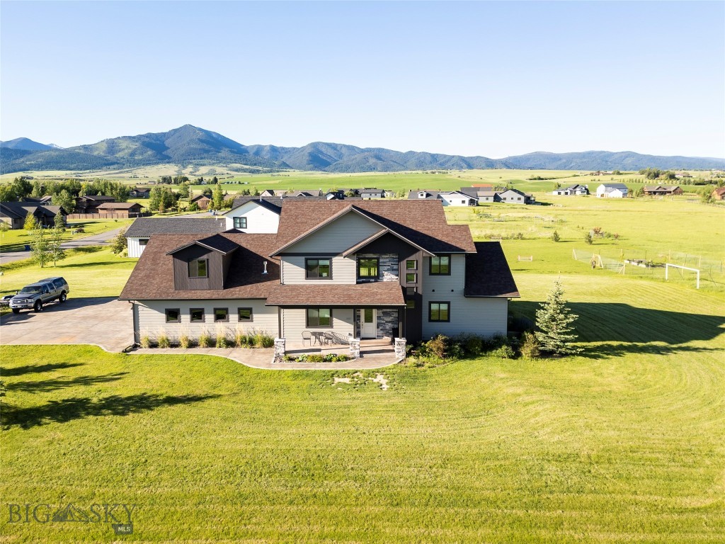 347 Kermodi, Bozeman MT 59715