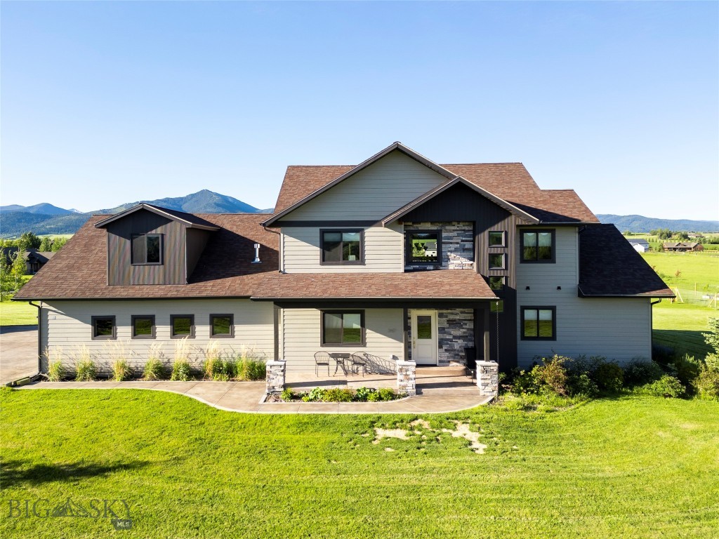 347 Kermodi, Bozeman MT 59715