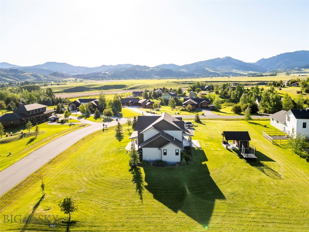 347 Kermodi, Bozeman MT 59715