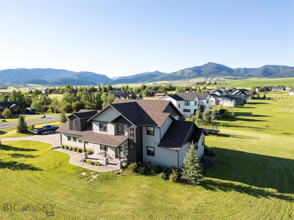 347 Kermodi, Bozeman MT 59715