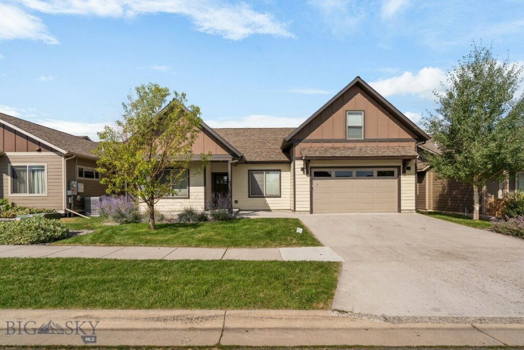 3475 S 22nd, Bozeman MT 59718