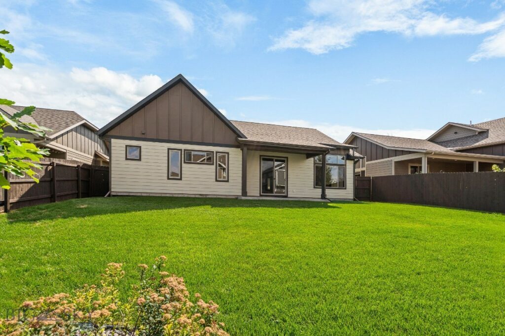 3475 S 22nd, Bozeman MT 59718