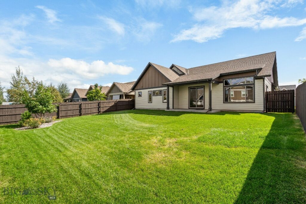 3475 S 22nd, Bozeman MT 59718