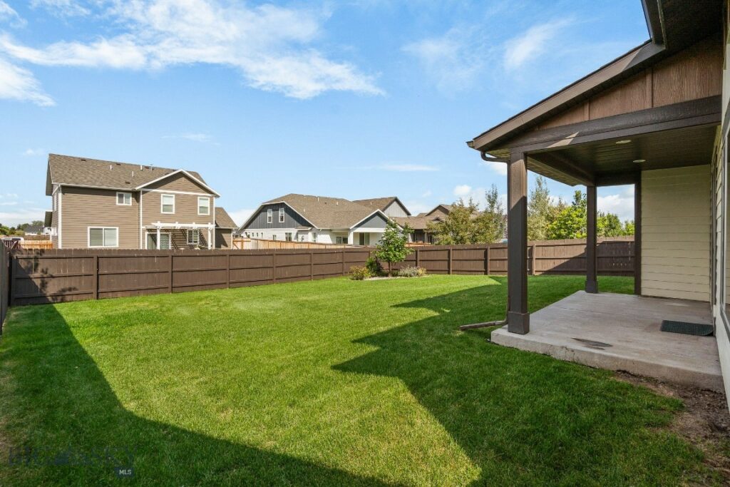 3475 S 22nd, Bozeman MT 59718