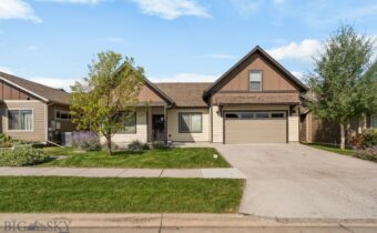 3475 S 22nd, Bozeman MT 59718