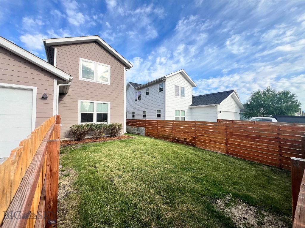 3478 S 22nd Avenue, Bozeman MT 59718