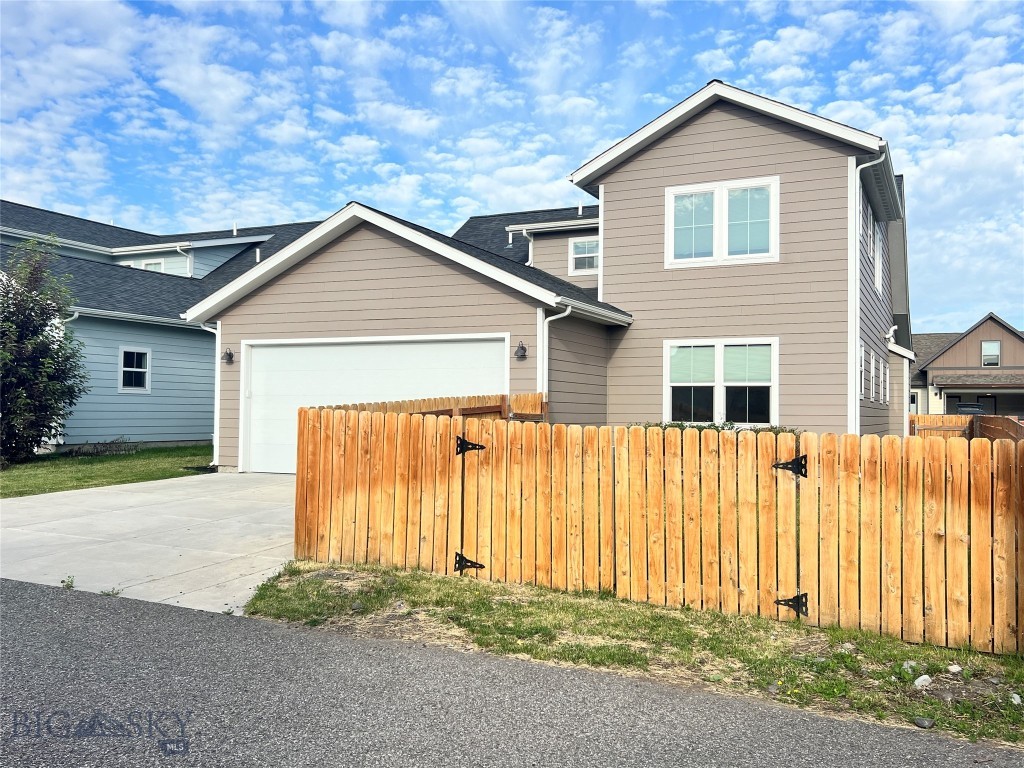 3478 S 22nd Avenue, Bozeman MT 59718