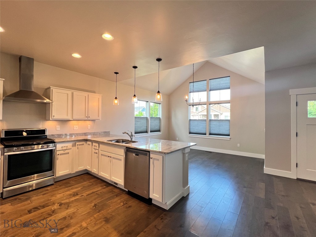 3478 S 22nd Avenue, Bozeman MT 59718