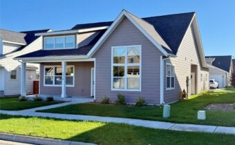3478 S 22nd Avenue, Bozeman MT 59718